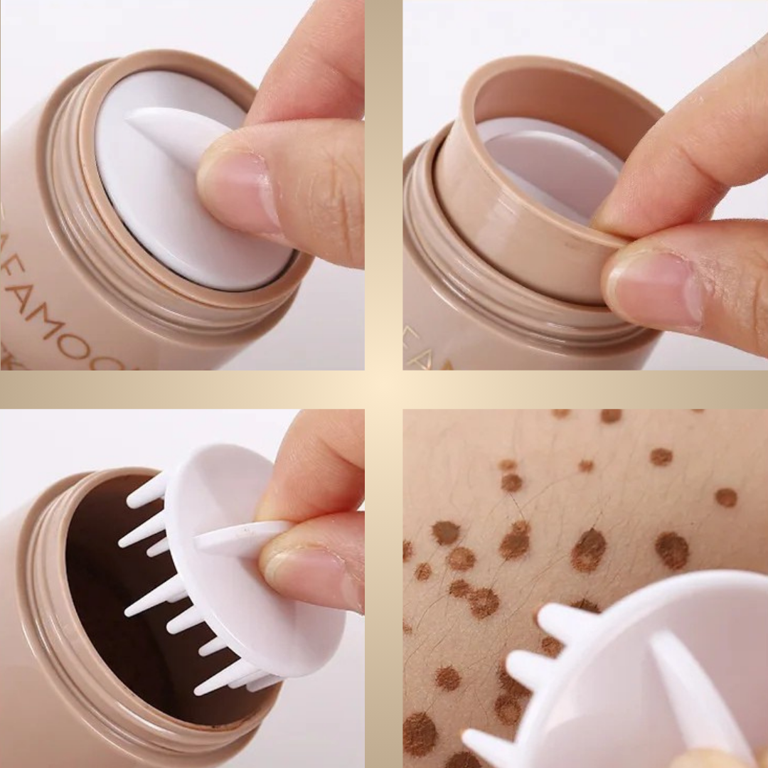 Kit de Sellos para Pecas