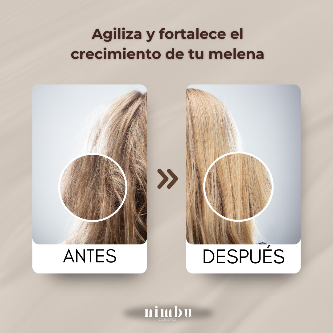 Multivitamínico Líquido Matutino