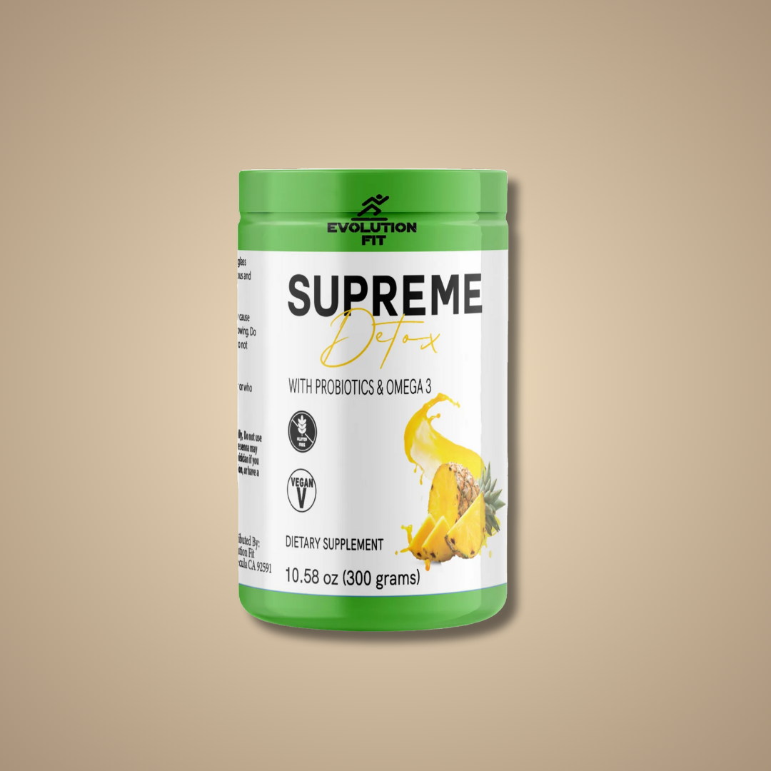 Supreme Detox
