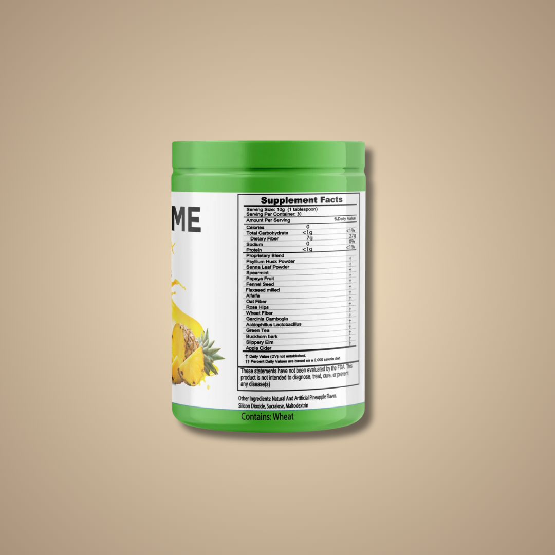 Supreme Detox