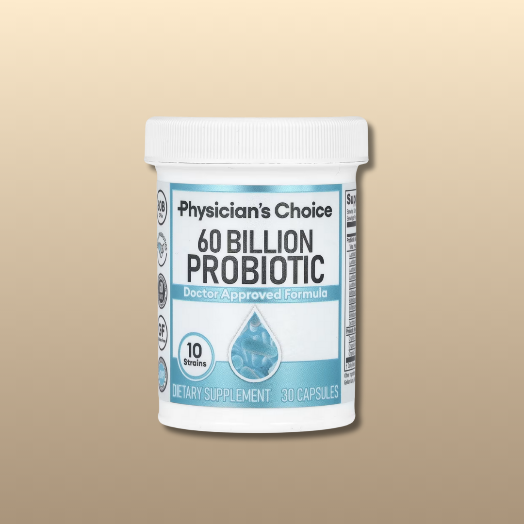 Probióticos Bienestar Digestivo