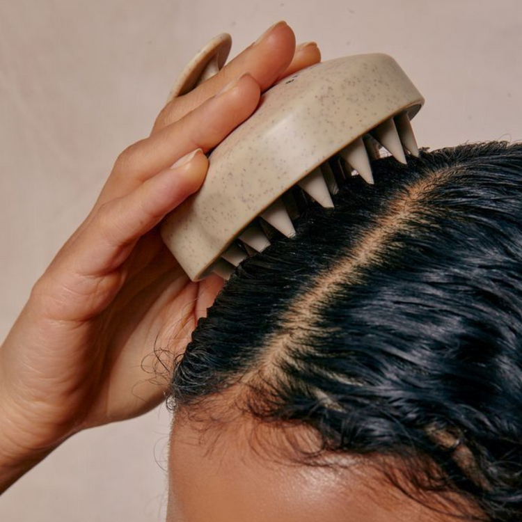 Caída del pelo