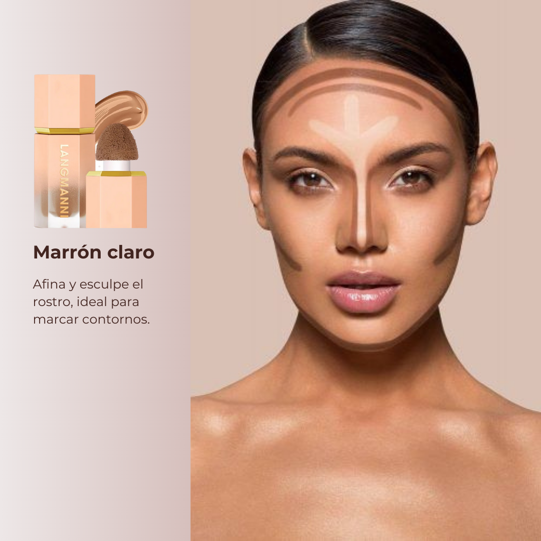 contouring liquido