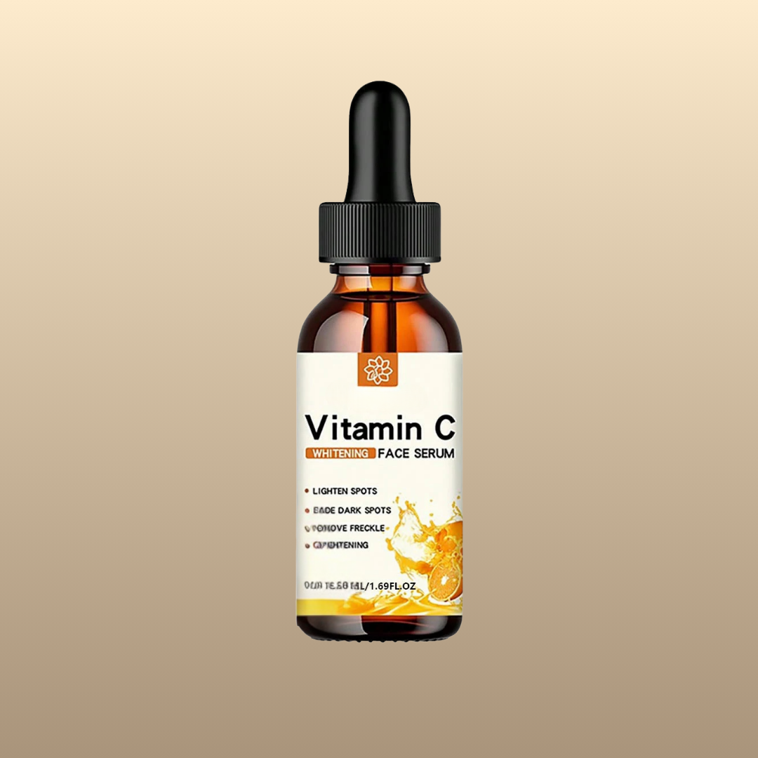 Esencia de Vitamina C