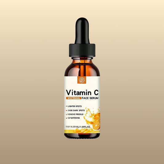 Esencia de Vitamina C