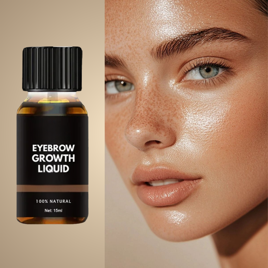 Sérum Potenciador Cejas