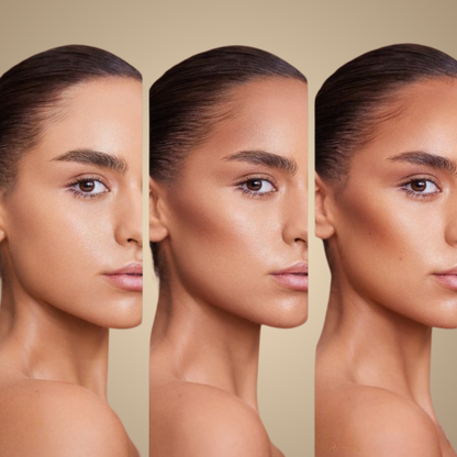 contouring liquido