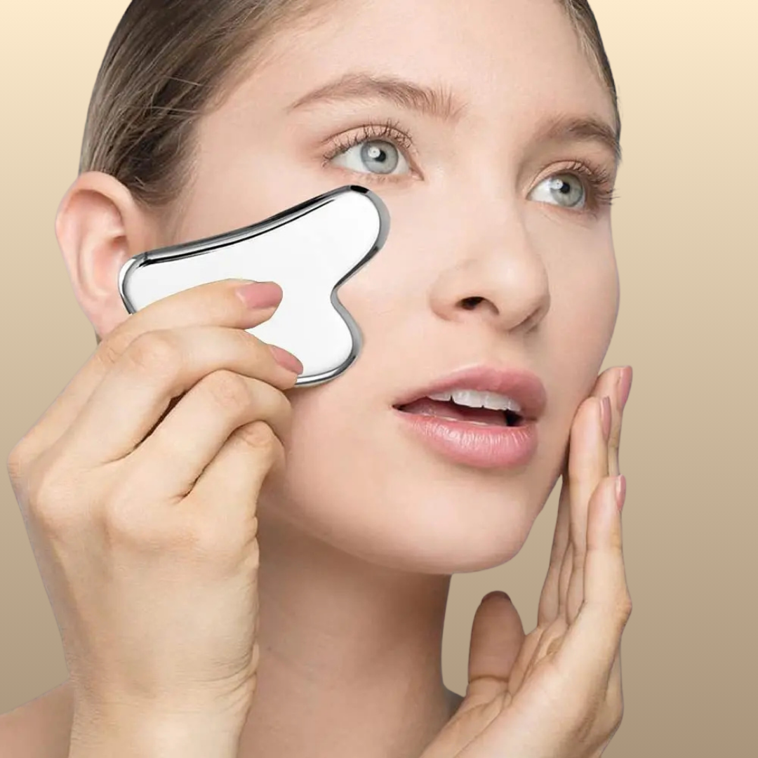 Gua Sha