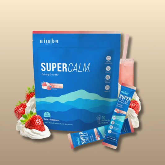 Supercalm