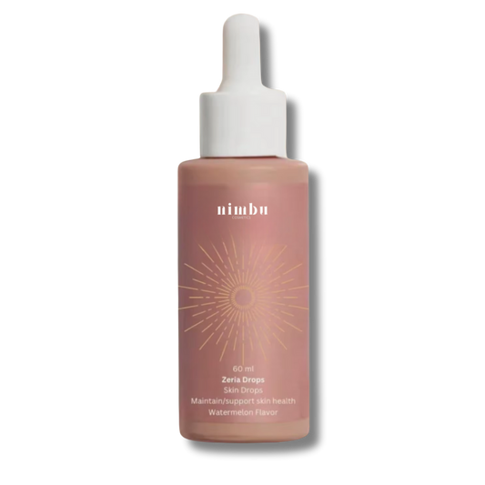 Gotas Autobronceadoras con Melanina